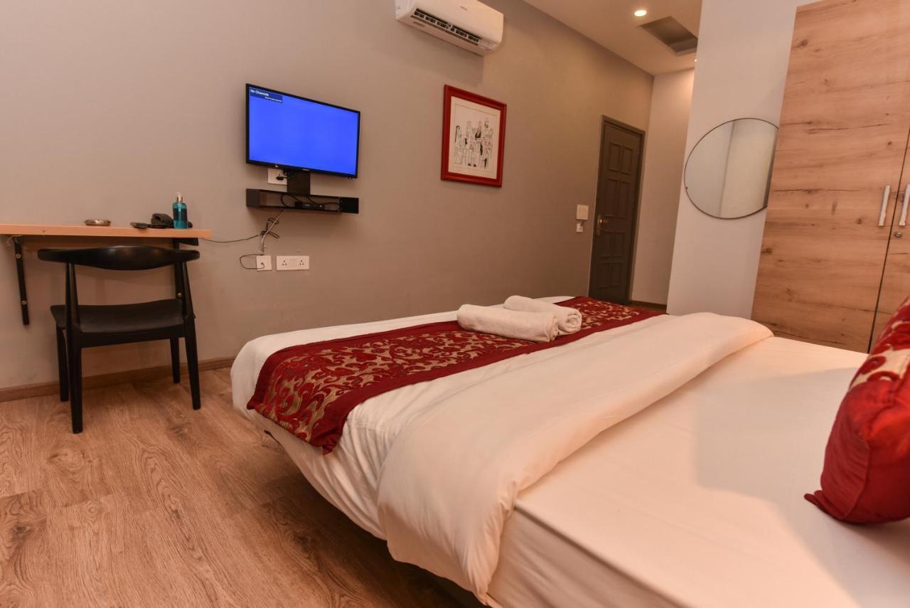 Hotel Admire Inn "Near Atal Chowk, Sector 15, Vasundhara" กาเซียบัด ภายนอก รูปภาพ