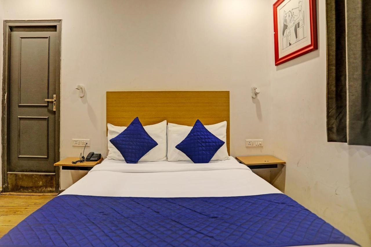 Hotel Admire Inn "Near Atal Chowk, Sector 15, Vasundhara" กาเซียบัด ภายนอก รูปภาพ