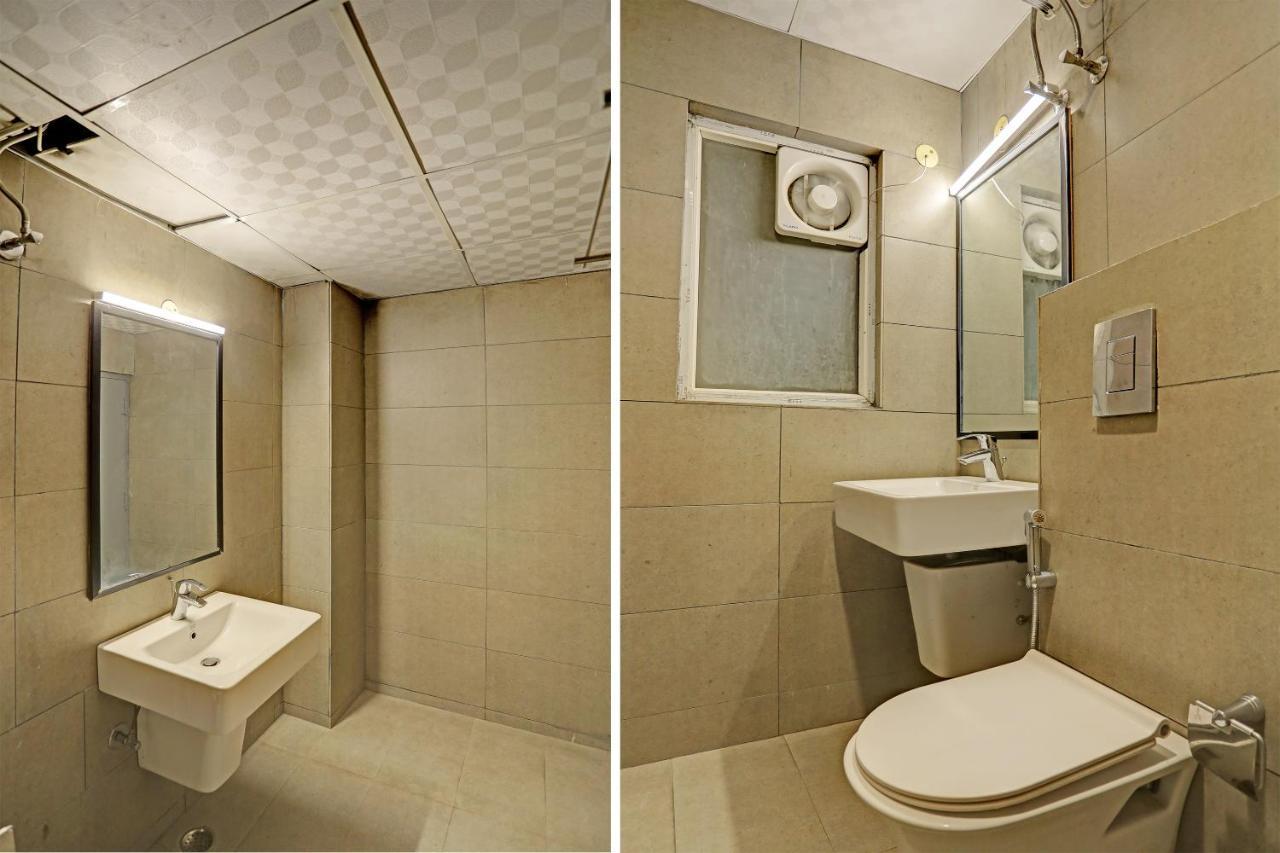 Hotel Admire Inn "Near Atal Chowk, Sector 15, Vasundhara" กาเซียบัด ภายนอก รูปภาพ