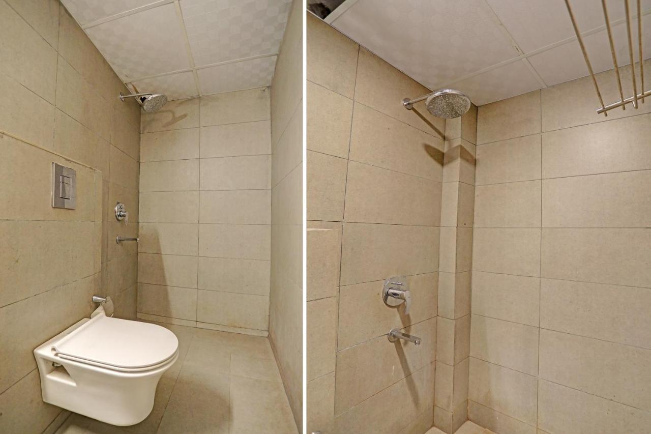 Hotel Admire Inn "Near Atal Chowk, Sector 15, Vasundhara" กาเซียบัด ภายนอก รูปภาพ