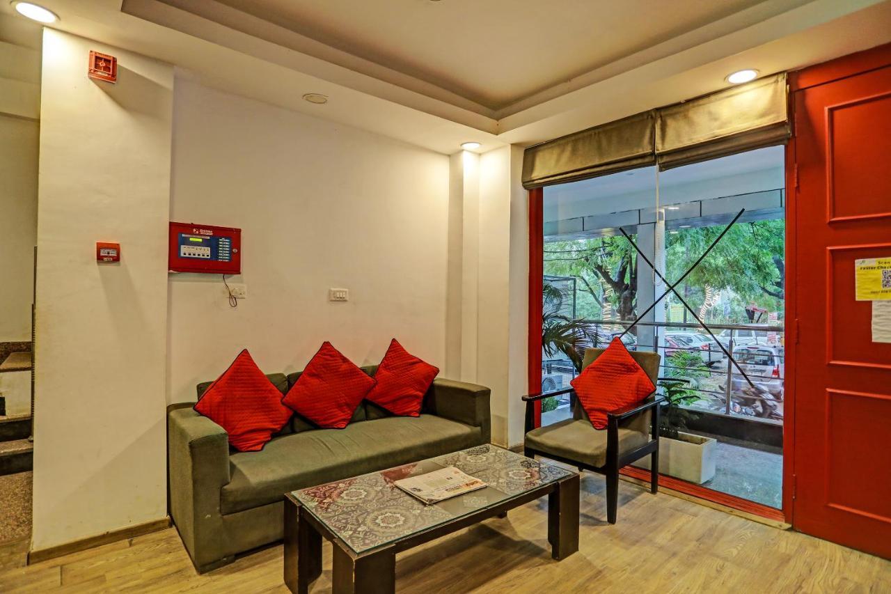 Hotel Admire Inn "Near Atal Chowk, Sector 15, Vasundhara" กาเซียบัด ภายนอก รูปภาพ